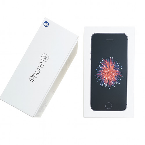 Brand new sealed apple - new,