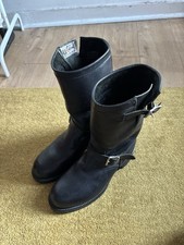 Chippewa men engineer - chippewa, men's