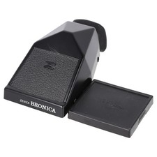 Zenza Bronica Prism Finder E