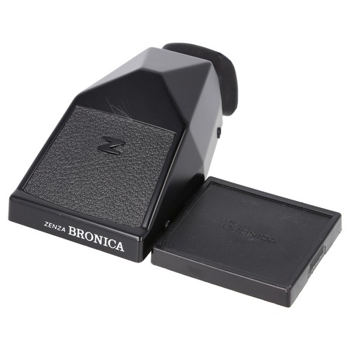 Zenza bronica prism finder - prism, e