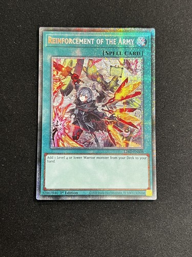 Reinforcement the army - reinforcement, of