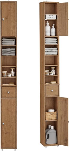 Sobuy tall bathroom - sobuy,