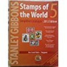 Stanley gibbons stamps the - stanley,