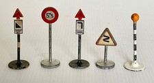 Dinky meccano model road - 5,