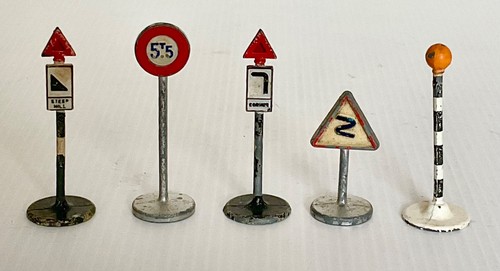Dinky meccano model - dinky,