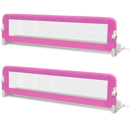 Vidaxl toddler bed rail - vidaxl,