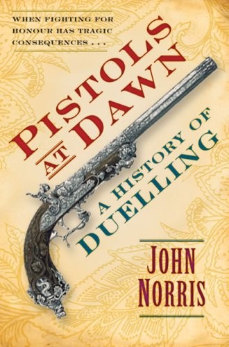 Pistols dawn history of - pistols,
