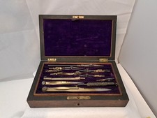 Antique Technical Mathematical