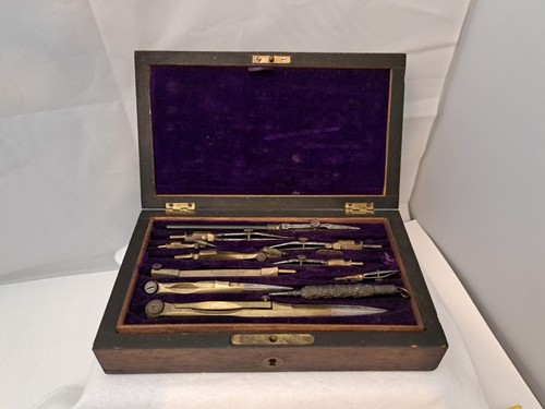 Antique technical mathematical - antique,