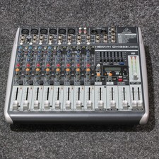 Behringer XENYX QX1222USB