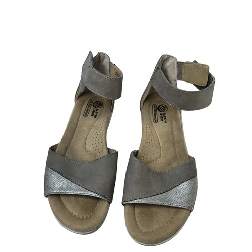 Earth spirit shoes womens size - shoes,