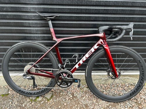 Trek madone slr7 gen8 - gen8, carbon