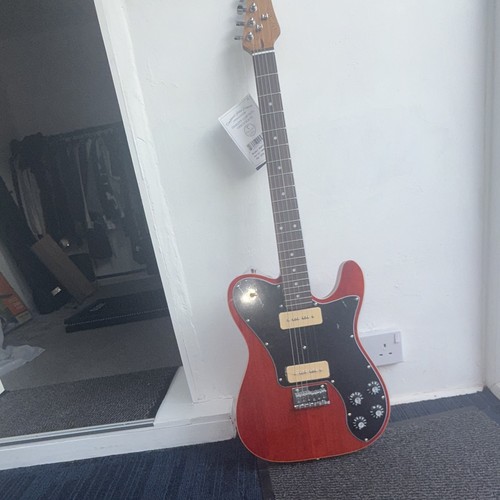 Tanglewood nsp2 series north - tanglewood, series.