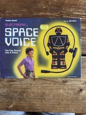 VINTAGE RADIO SHACK ELECTRONIC