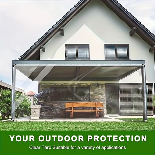 Choose this courtyard - , awning