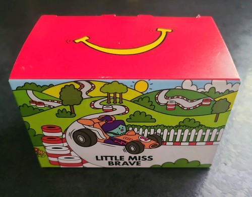 Mcdonalds 2026 happy - 2026,