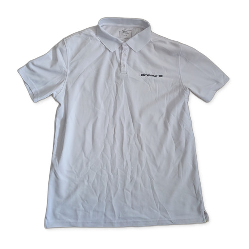 Porsche racing polo shirt - -,