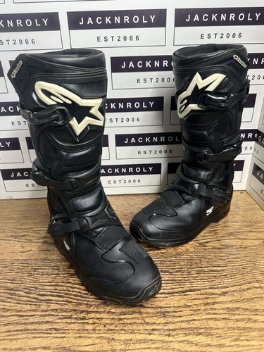 Alpinestars tech enduro - alpinestars,