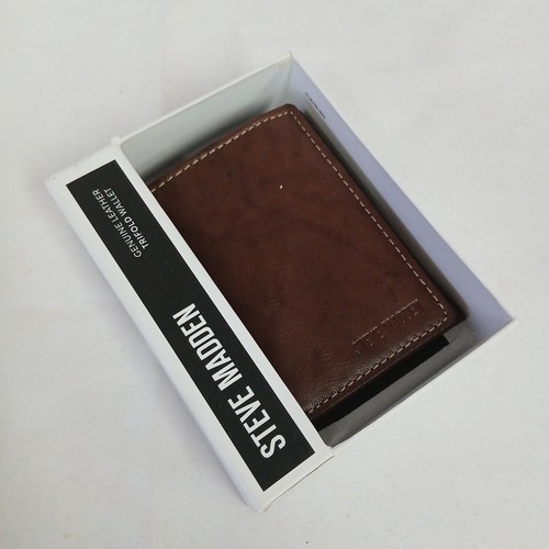 Steve madden mens brown - steve,