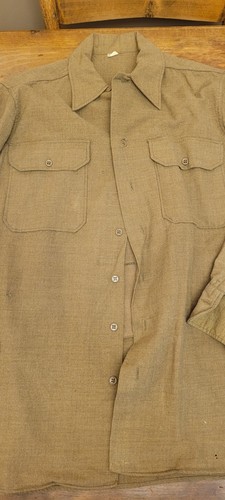 Vintage military wwii 37 - vintage, m-37