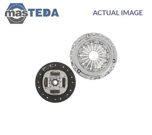 828012 clutch kit - clutch, valeo