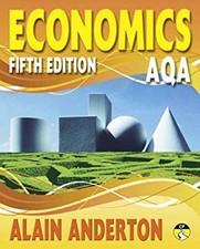 Economics Paperback Alain