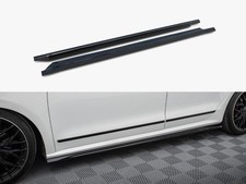 Maxton Design Side Skirts