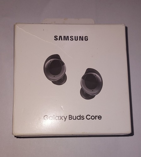 Samsung galaxy buds - samsung, core