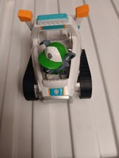 Paw patrol Everest snow plow
