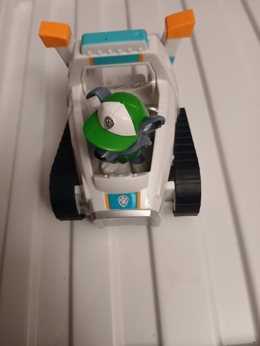Paw patrol everest - patrol,