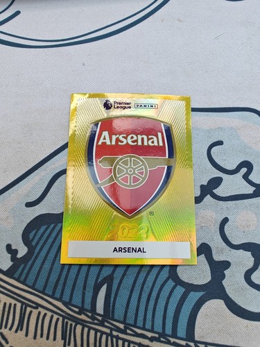 Panini premier league 2022 - panini,