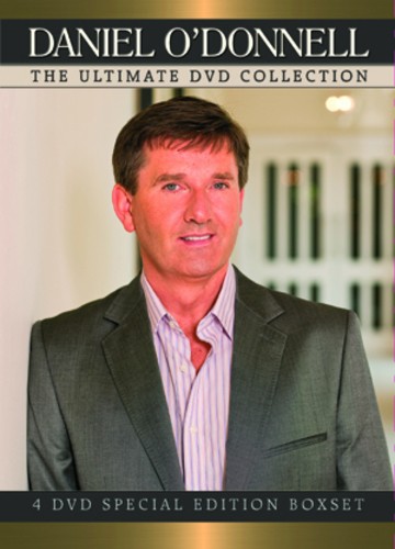 Daniel donnell the ultimate - daniel,