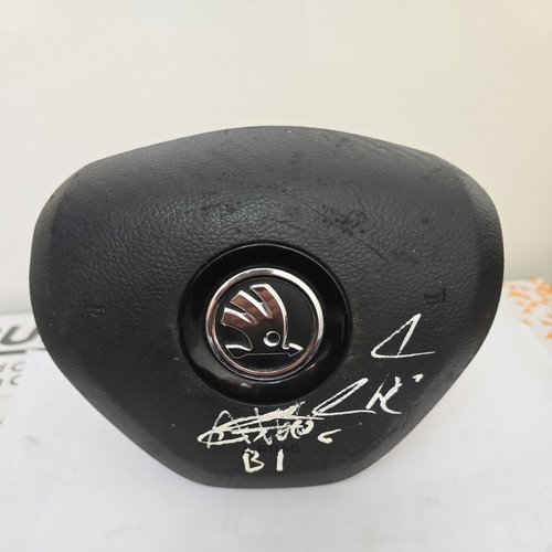 Skoda octavia mk3 steering - skoda,
