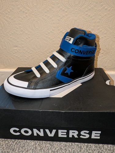 Converse pro blaze strap - pro, hi