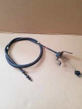 TOYOTA CELICA 1.8 VVTLI 190 TSPORT 99-06 THROTTLE CABLE