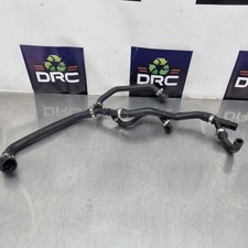 MINI COUNTRYMAN 5DR R60 2010-2016 COOLANT PIPE HOSE 9802756