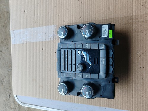 Volvo xc60 heater - volvo, ac