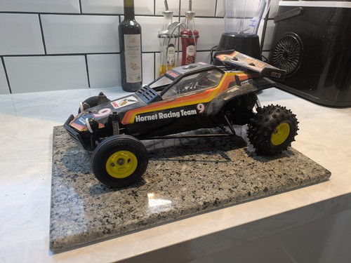 Tamiya hornet wheels and - hornet,