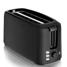 SUPERLEX 4 Slice Toaster