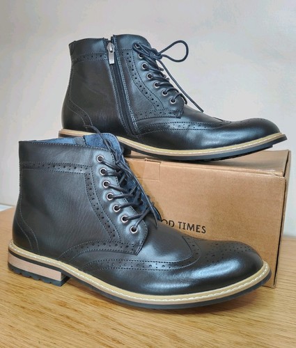 Bruno marc bergen brogue - bruno,