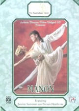 Manon: The Australian Ballet