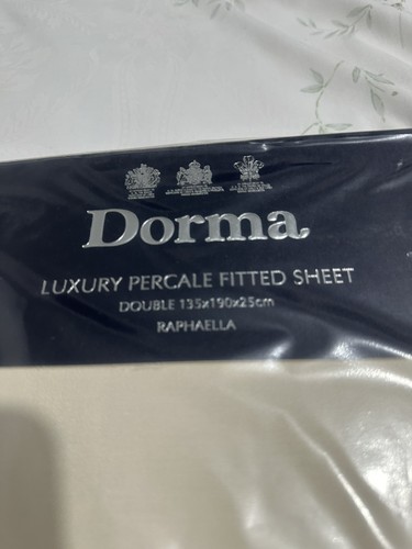 Dorma double fitted - double, sheet