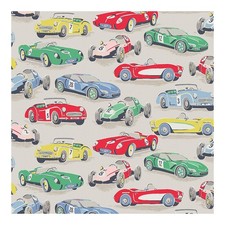 Cath Kidston Cars Wallpaper |