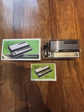 Stylophone In Original Box