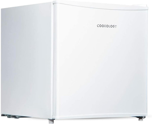 Cookology mfr45wh small table - cookology,