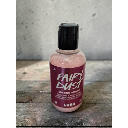 Lush fairy dust - lush, body