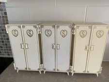 Vintage sindy wardrobe 1960s - vintage,