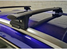 Genuine roof bars whispbar - roof,