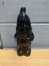 Vintage FireTrap Gnome