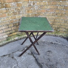 Vintage fold away - vintage,